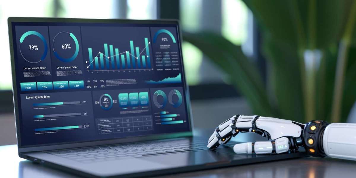 Why Most Companies Fail at AI Data Visualization in 2025