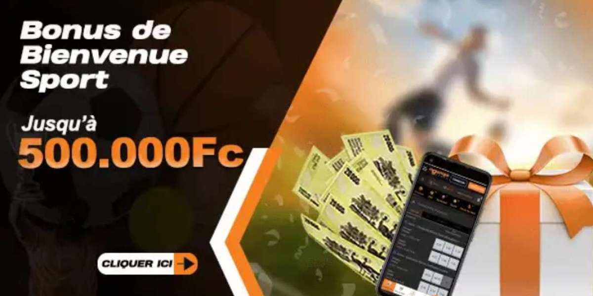 Un Bookmaker de Confiance en RDC