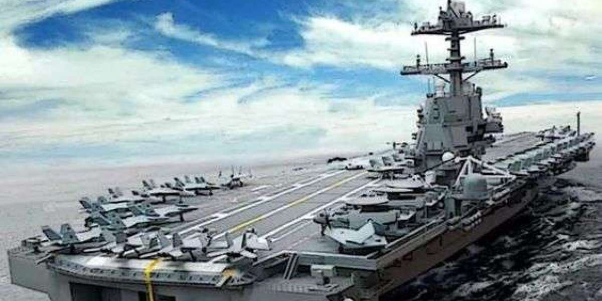 10 Essential Navy Current Affairs Shaping 2025