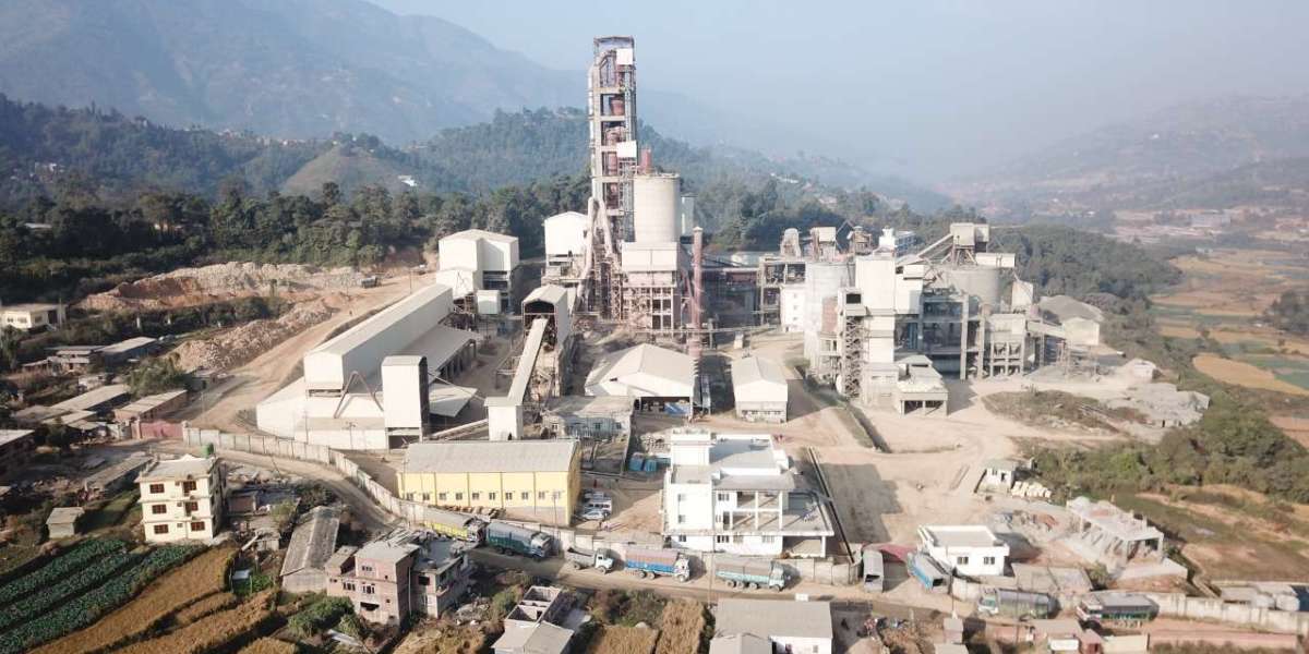 Innovative Grinding Solutions by Leading Clinker Grinding Plant Manufacturers