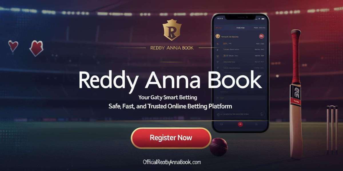 Effortless Transactions: How to Deposit and Withdraw Money Safely on Reddy Anna Book