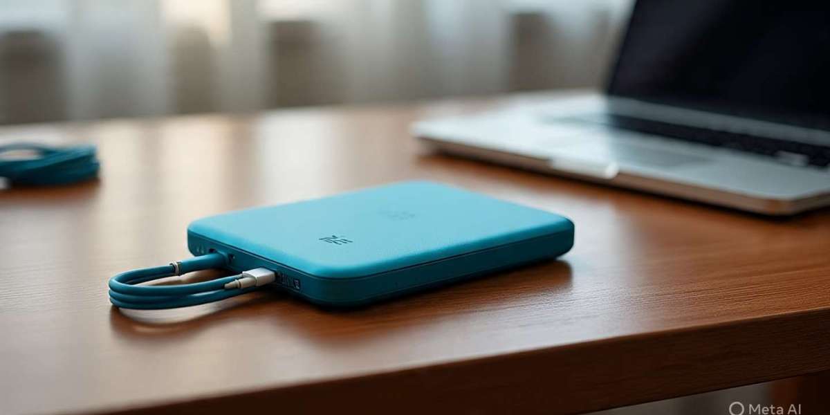Portable Charger Market Dynamics, Growth, Trends, and Opportunities 2031