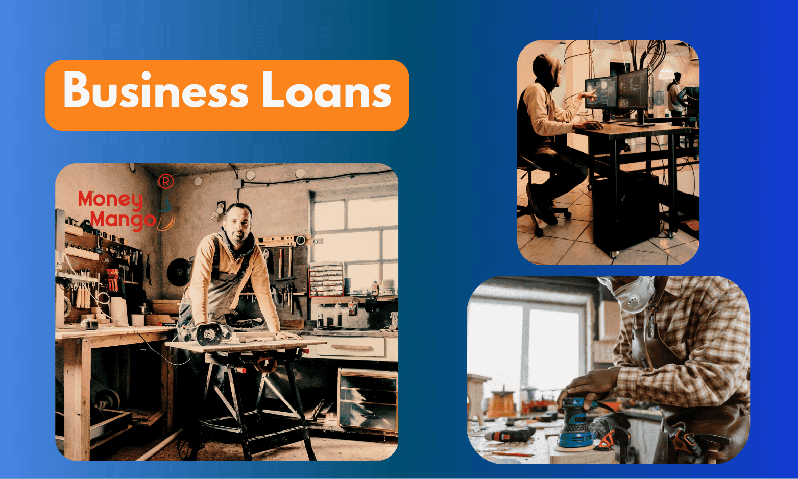 Best Business Loan Agency in Bangalore | Money Mango