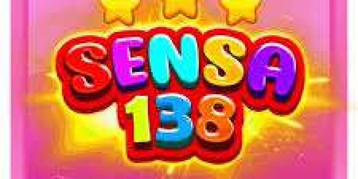 Anything You should know With regards to Sensa138