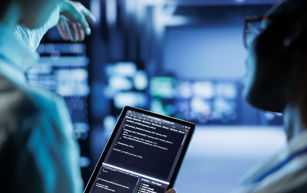 Singapore’s Guide to Effective Cyber Defence Solutions