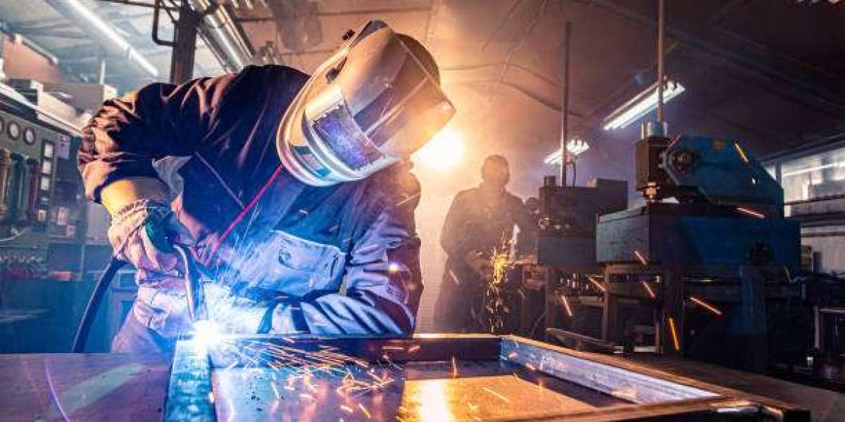 Sheet Metal Fabrication Services Dubai: Custom Engineering Solutions by Beyond Steel for Architectural and Industrial Ex