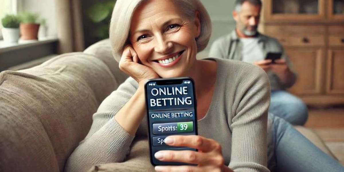 Ensuring Safety in Online Sports Betting with Sureman’s Scam Verification