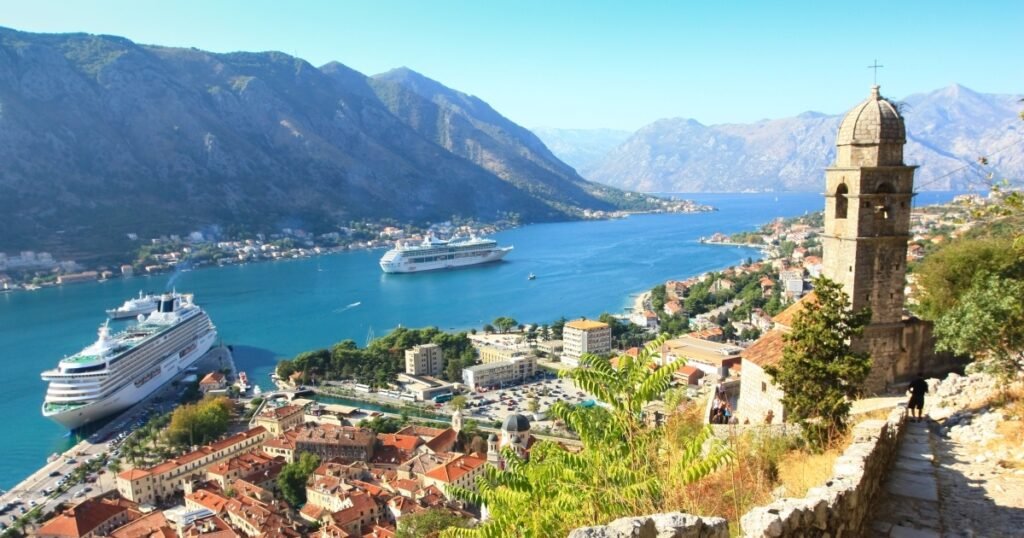 Kotora Melnkalne: Discover the Magic of Montenegro's Most Beautiful Hidden Seaside Town - BaddieHub