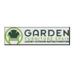 Garden Furniture Spain