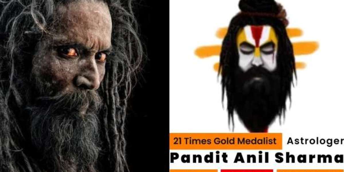 Black Magic Specialist In Dombivli – Your Help for a Better Life