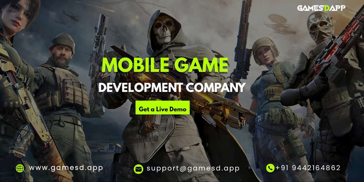 Mobile Game Development Company Playbook: Proven Tools, Workflow & Business Tactics