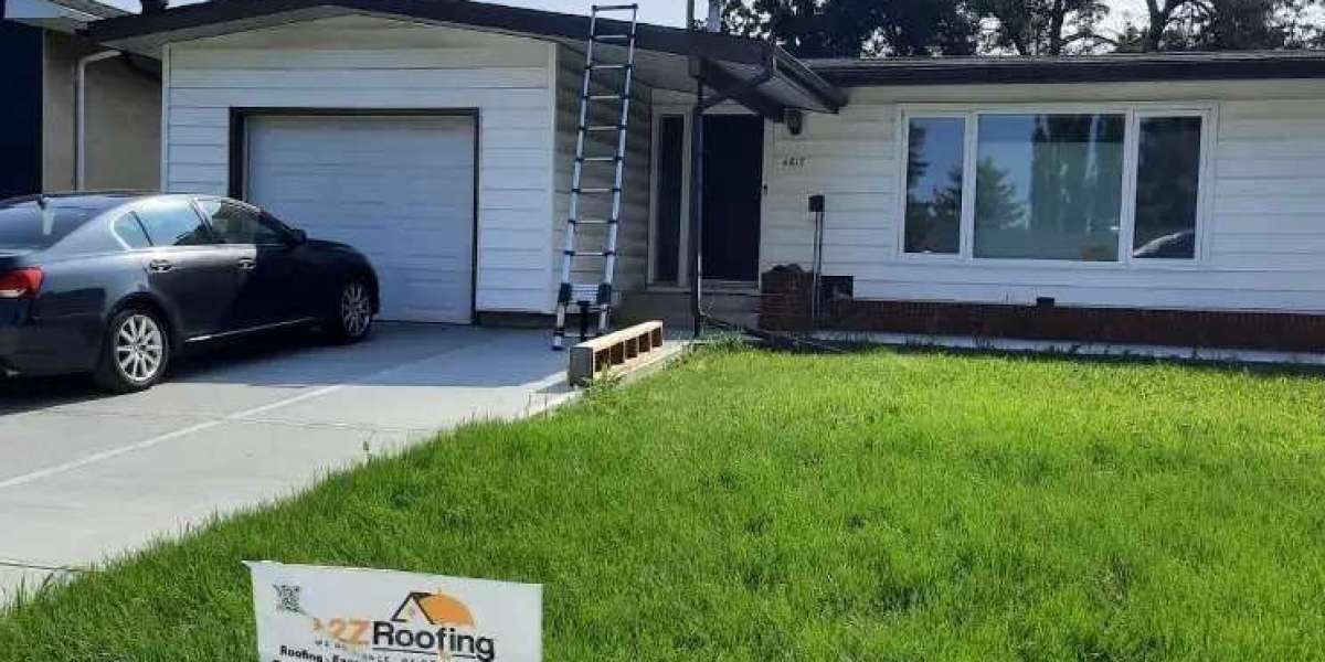 Roofing Companies In Edmonton