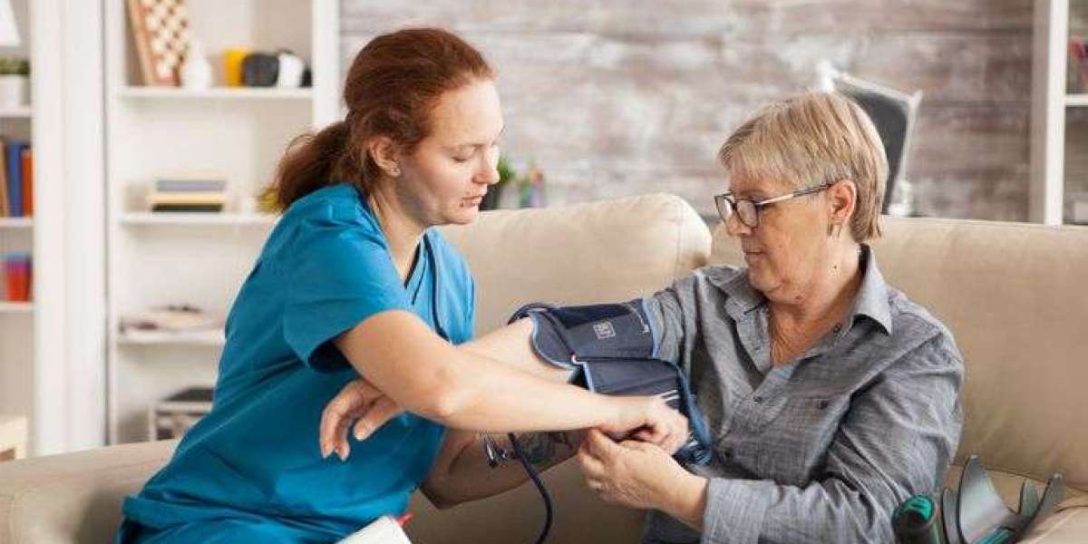 Comprehensive Live-in Care in Croydon: Tailored Support for Your Loved Ones