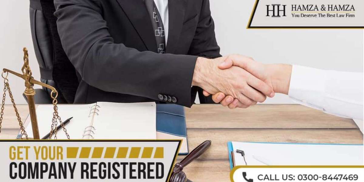 Is Company Registration in Pakistan the Key to Unlocking Entrepreneurial Success?