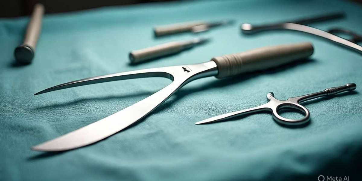 Surgical Scalpel Market Share and Forecast by 2031