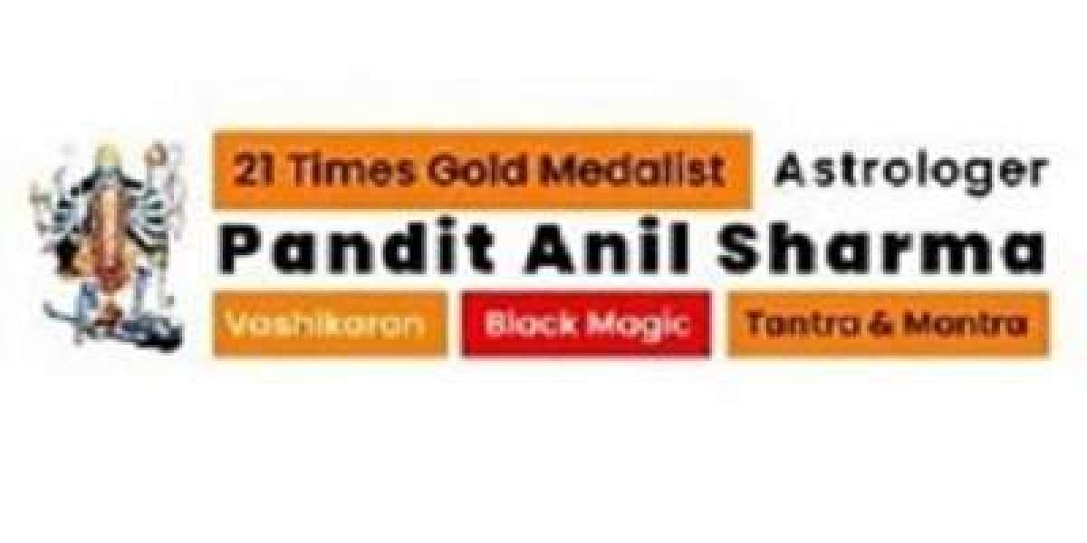 Unlocking the Power of the Occult: Exploring Vashikaran and Black Magic Services Across India and Abroad