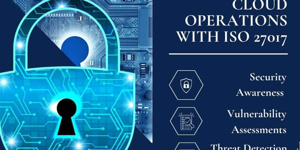 ISO 27017 Certification in Singapore: Enhancing Cloud Security with Confidence