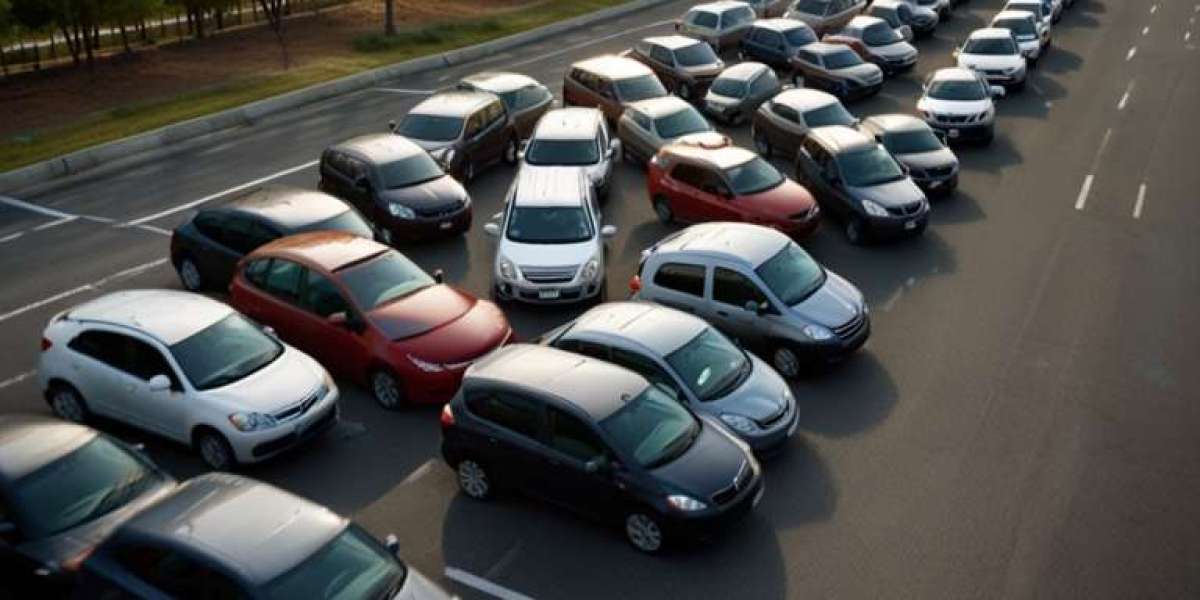 Global Commercial Auto Insurance Market 2030 Size & Share