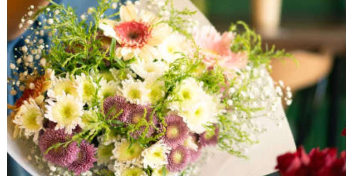 Choose Flowers Mart as ideal and top flower shop Dubai