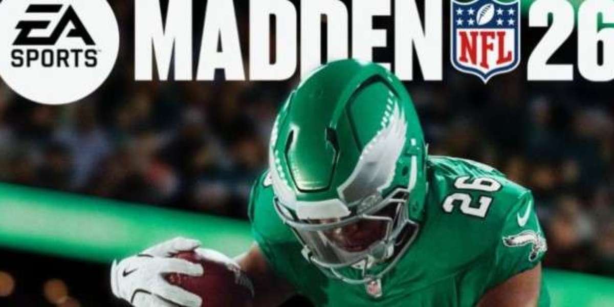 Madden 26 Coins Preview: The Next Evolution in Football Gaming