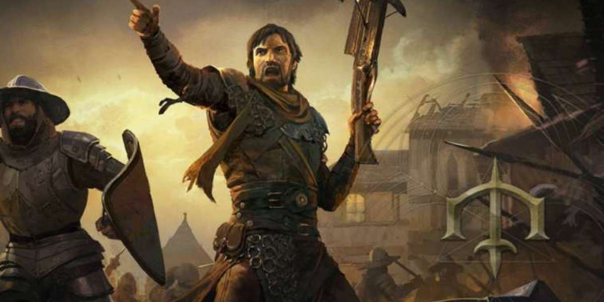 MMOEXP POE2:Master The City of Seven Waters in Path of Exile 2 with This Guide