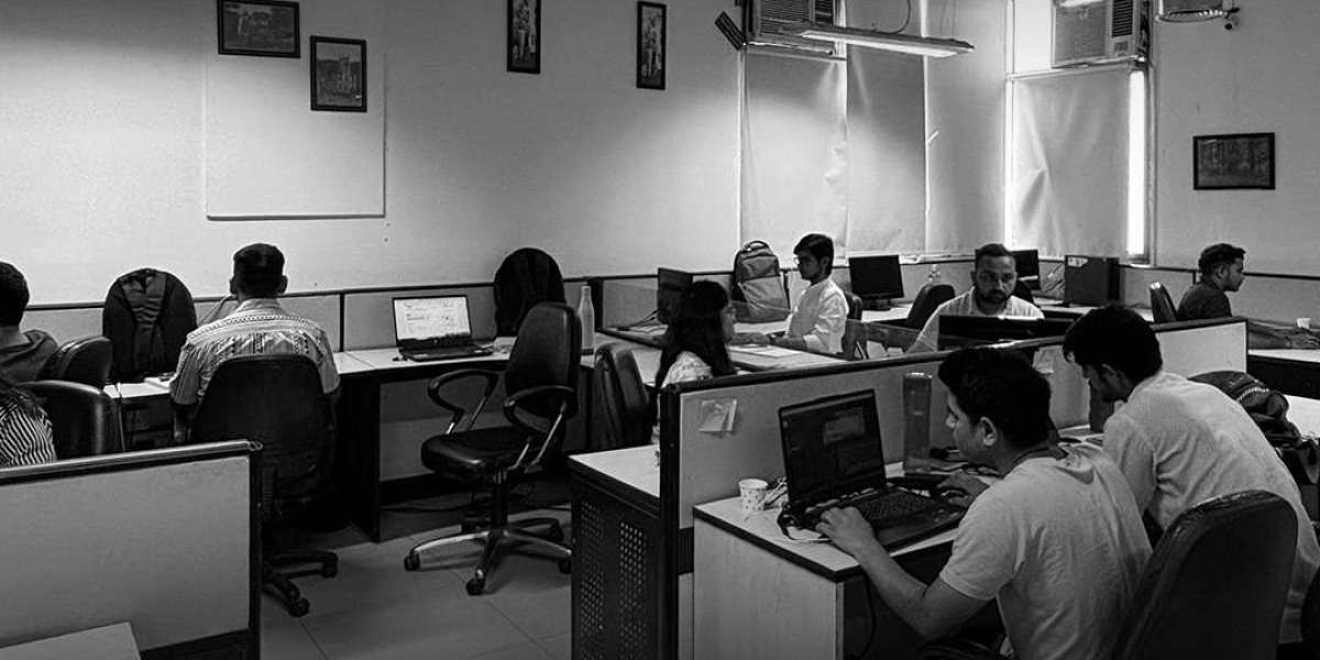 Premium Office Space in Noida for Growing Enterprises