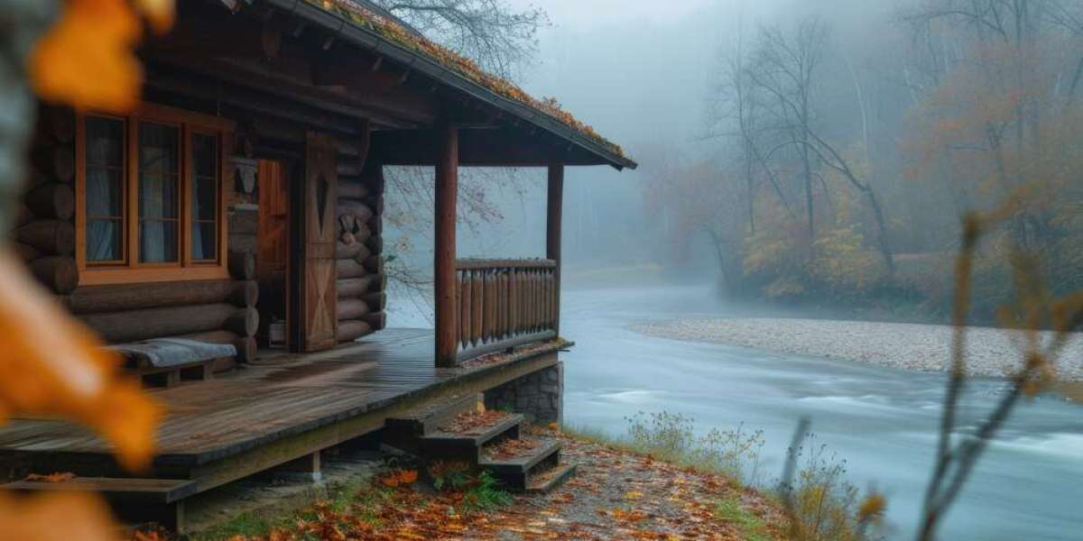 Why Duck Creek Village Cabins Are the Ultimate Mountain Escape