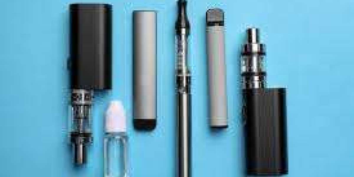 Voice-Controlled Vapes: Sci-Fi or the Future of Cloud Control?