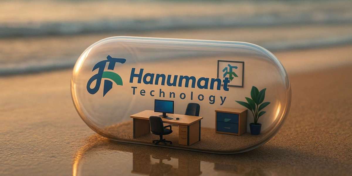 Best SAP Course at Hanumant Technology in Lucknow
