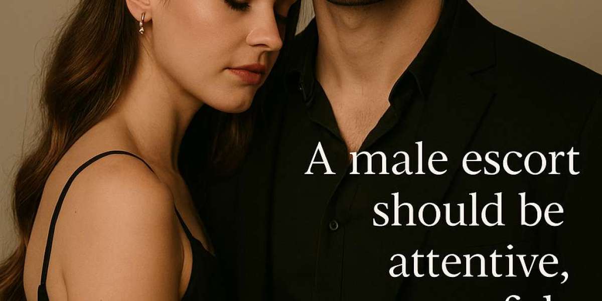 Indore Male Escorts – Class, Confidence & Connection