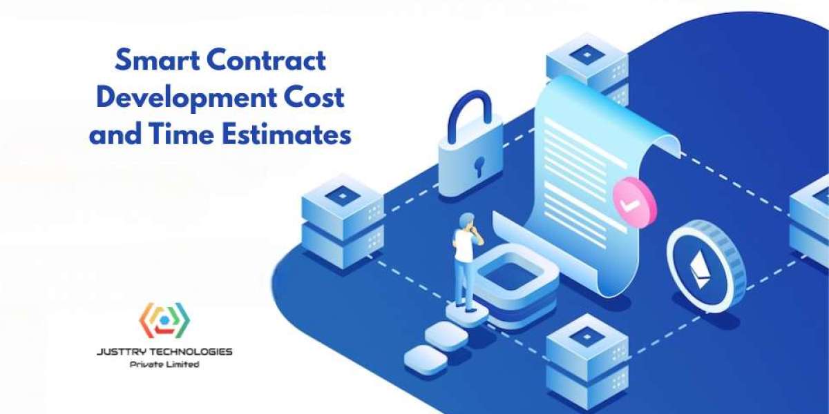 Smart Contract Development Cost and Time Estimates