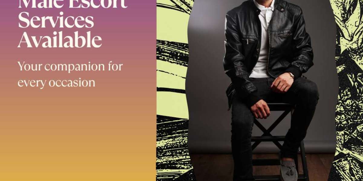 Discover Professional Male Escort Services on the Yoooo App