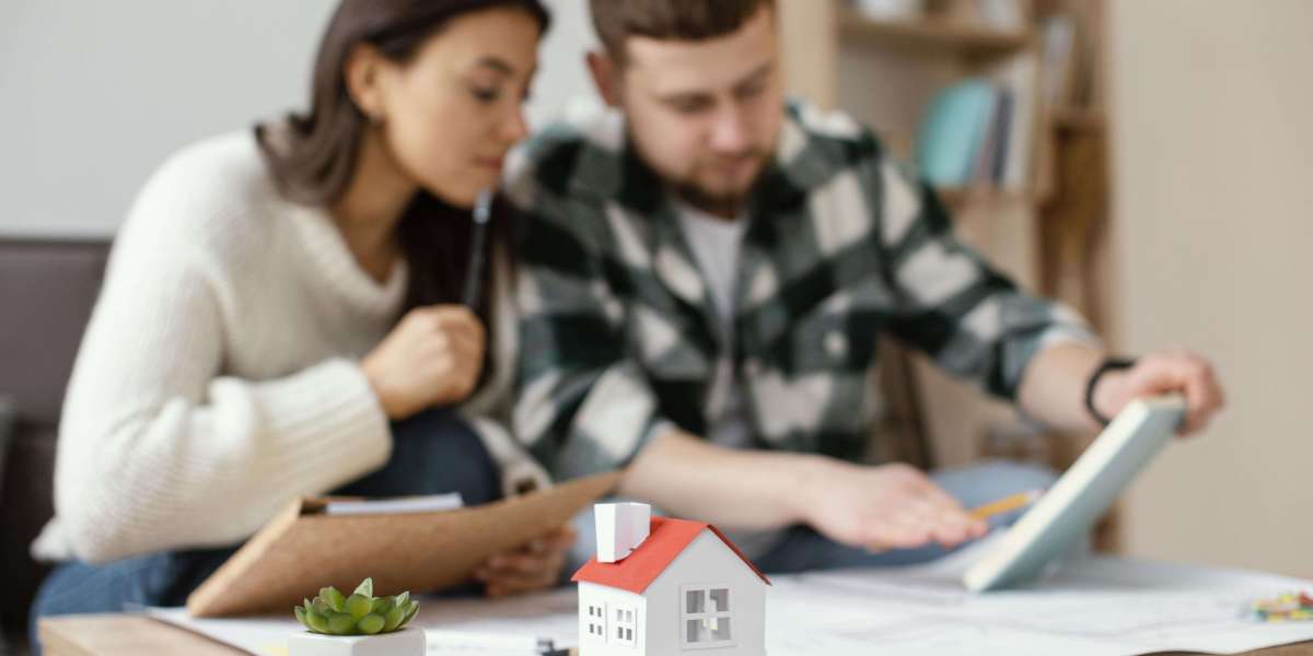Trusted Estate Agent in Ashford, Middlesex – SAI ESTATES