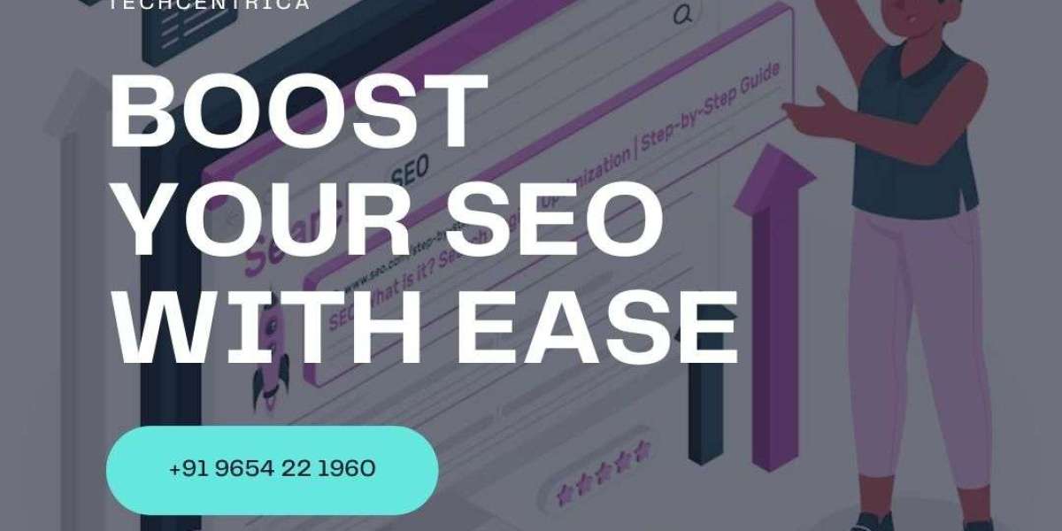 Best SEO Company in Noida | Techcentrica