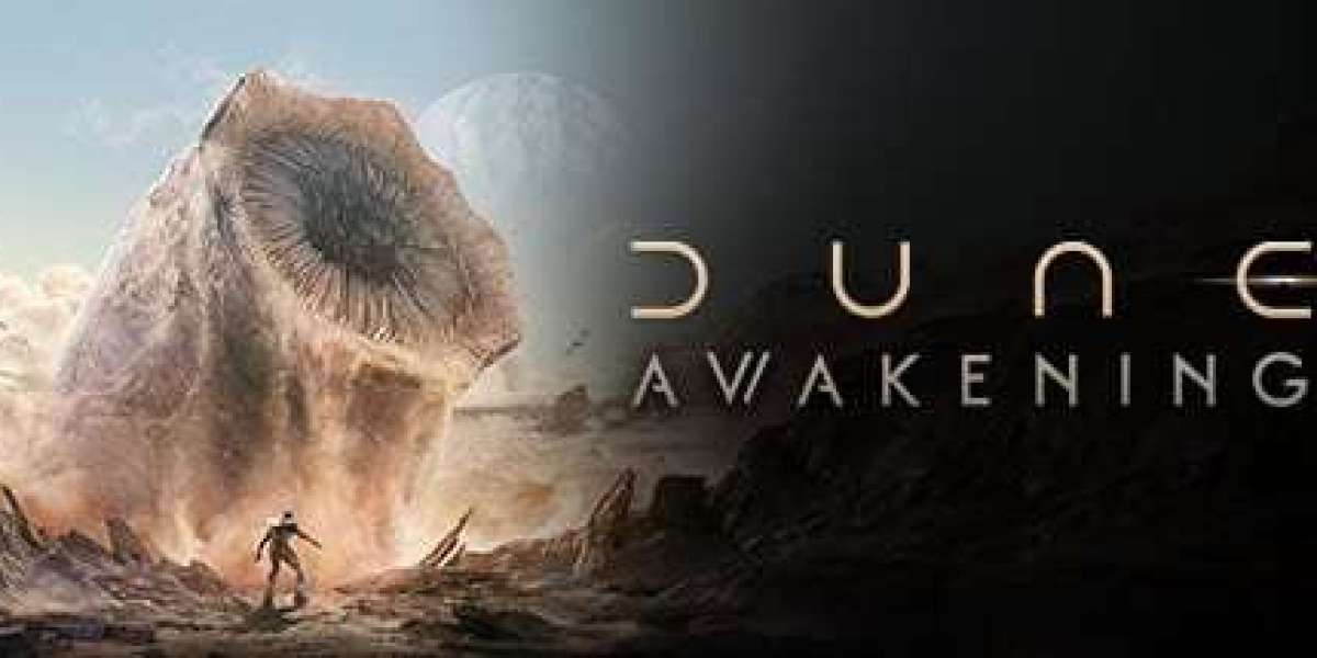 How to Build a Blood Purifier in Dune: Awakening