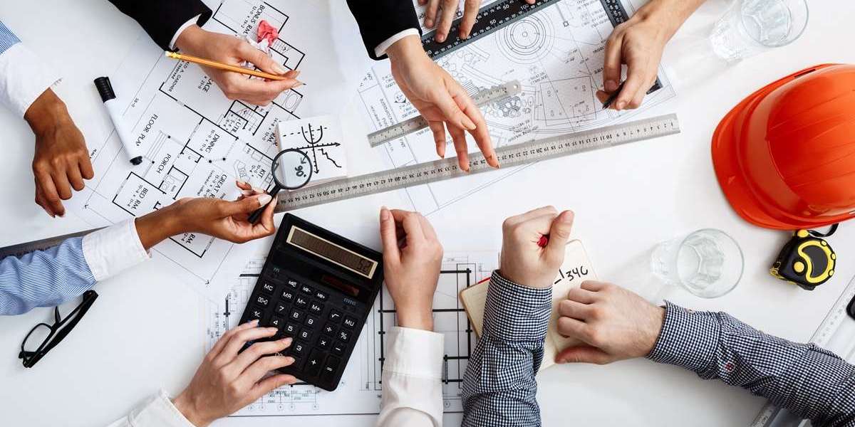 Engineering Consulting Company in India