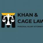 Khan  Cage Law