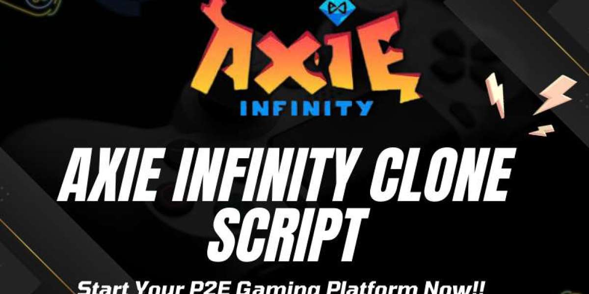 Axie Infinity Clone Script: Launch Your NFT Gaming Platform Like a Pro