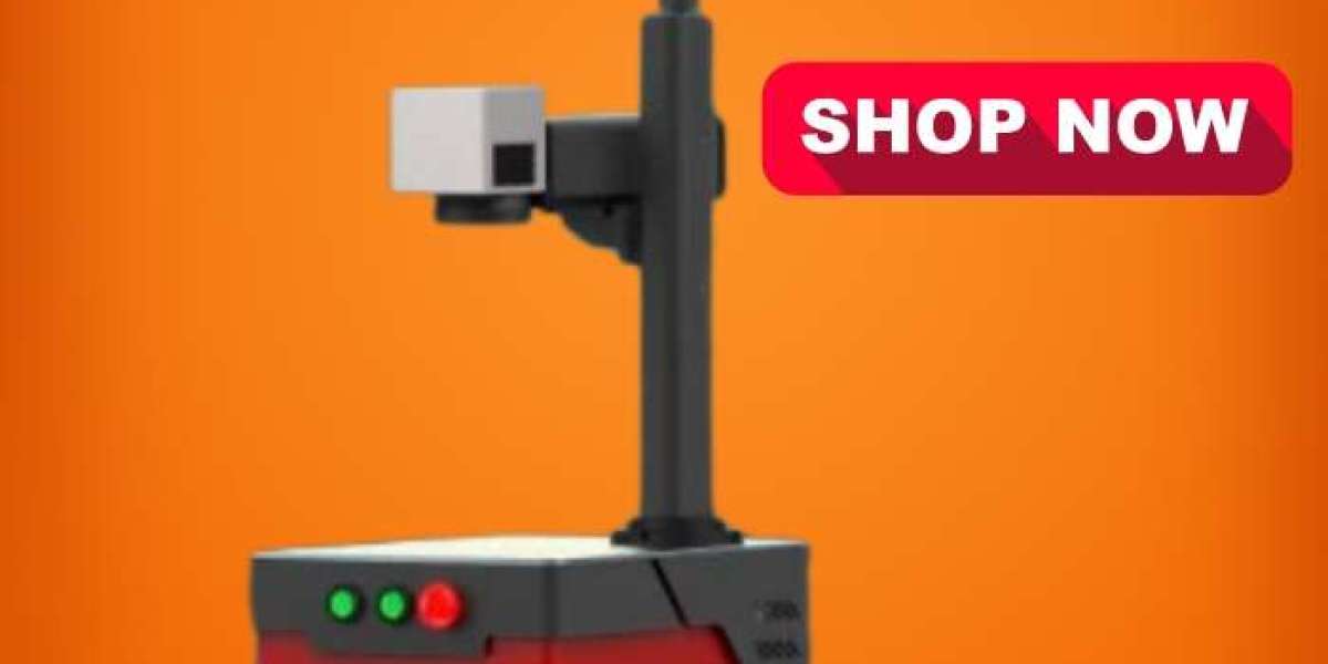 Revolucione a Limpeza Industrial com a Potente Máquina de Limpeza a Laser Portátil