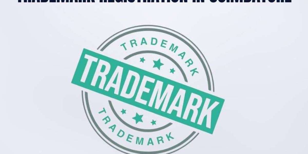 Trademark Registration in Coimbatore: Do You Really Need a Trademark Attorney?