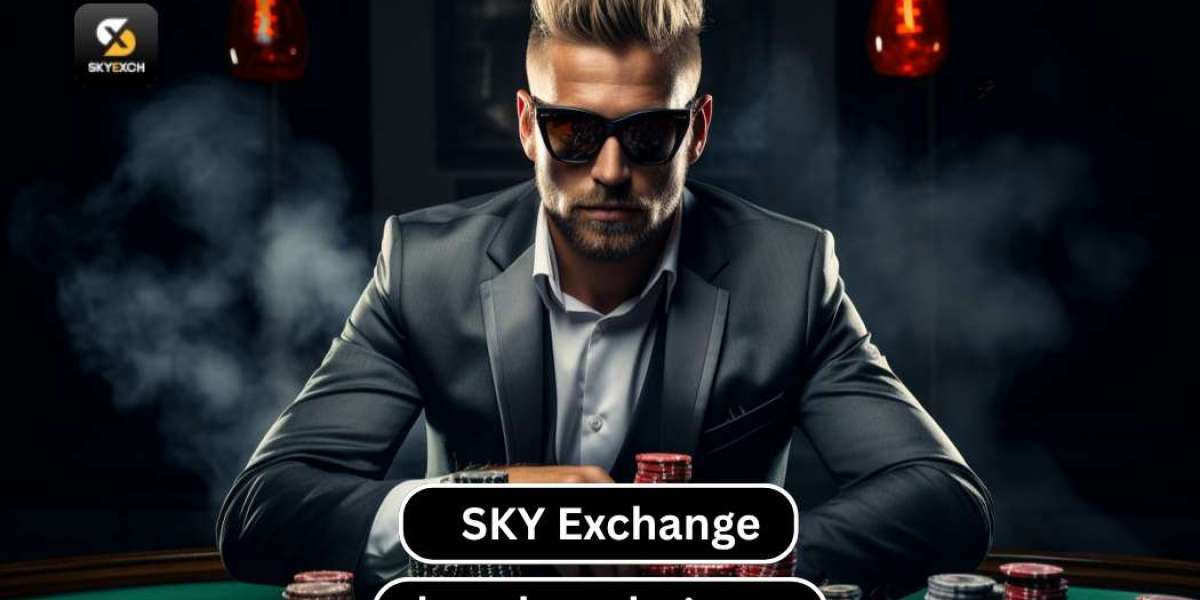 Skyexchange Play Now and Win Big Price