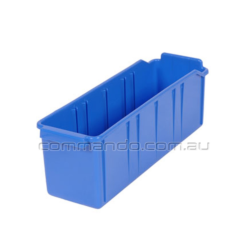 Parts Trays Australia | Commando Storage Systems