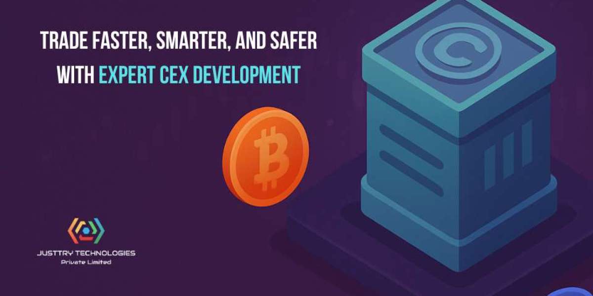 Centralized Exchange Development: Key Insights into the Future of Crypto Trading