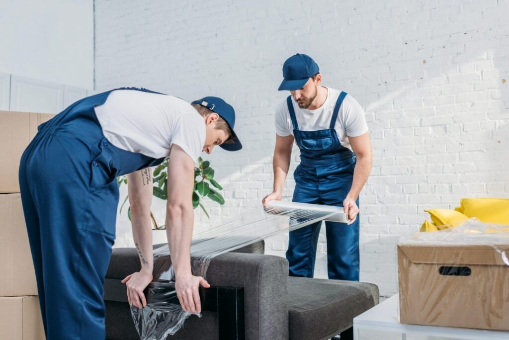 Expert Office Furniture Moving Services Christchurch | Furniture Movers Christchurch