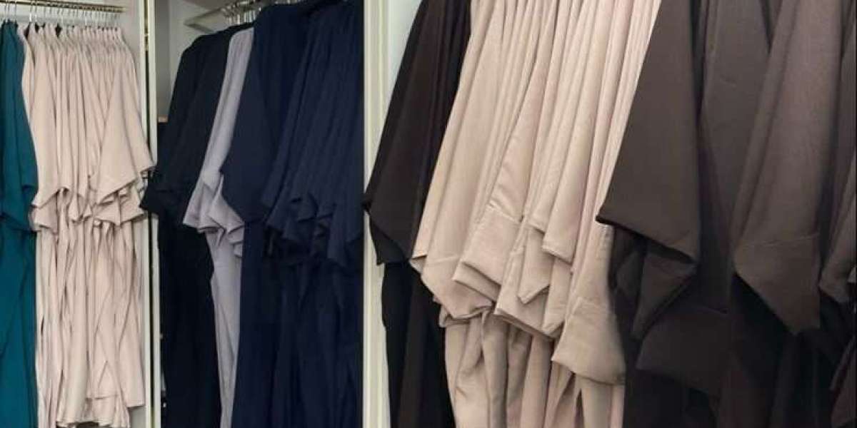 Dubai Online Abaya: Discover Elegant Abaya for Women in Dubai