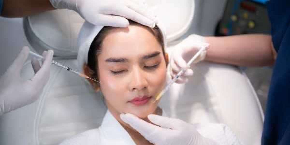 Wrinkles Aren’t the Only Thing Botox Treats: Learn Why