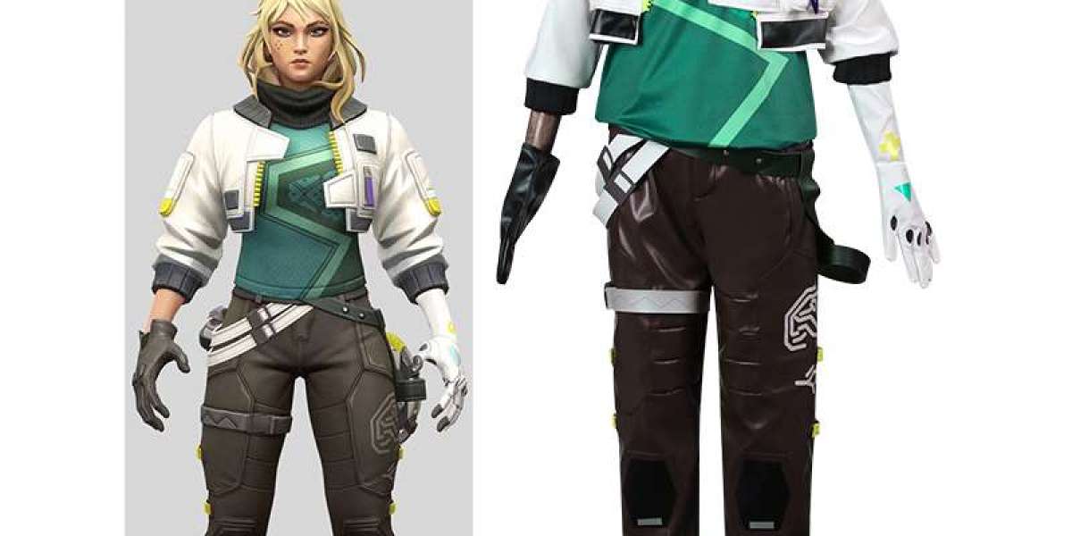 7 Must-Try Valorant Agents for Every Type of Playstyle