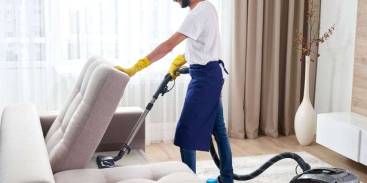 Restore Freshness with Professional Sofa Deep Cleaning Services from Hygiene Homes