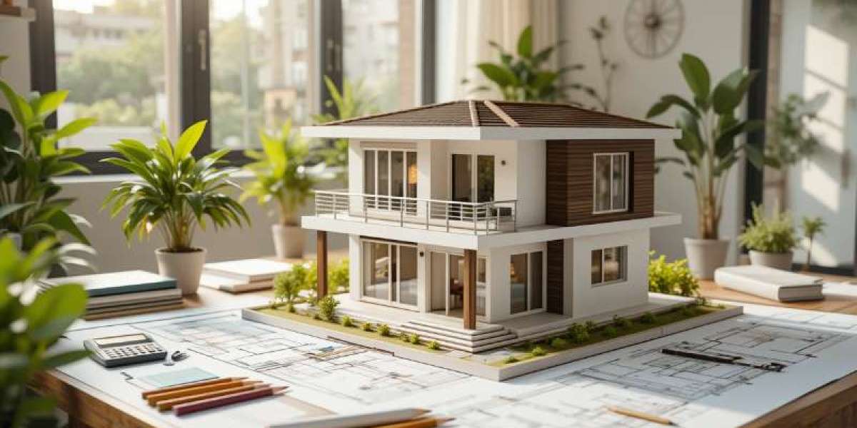 Top Architectural Design Services in Pakistan City-Wise Guide