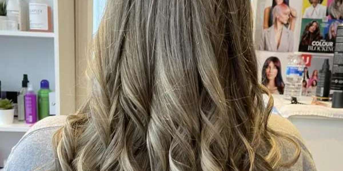 Tired Of Bad Hair Days- Book Your Cambridge Hairdresser Today